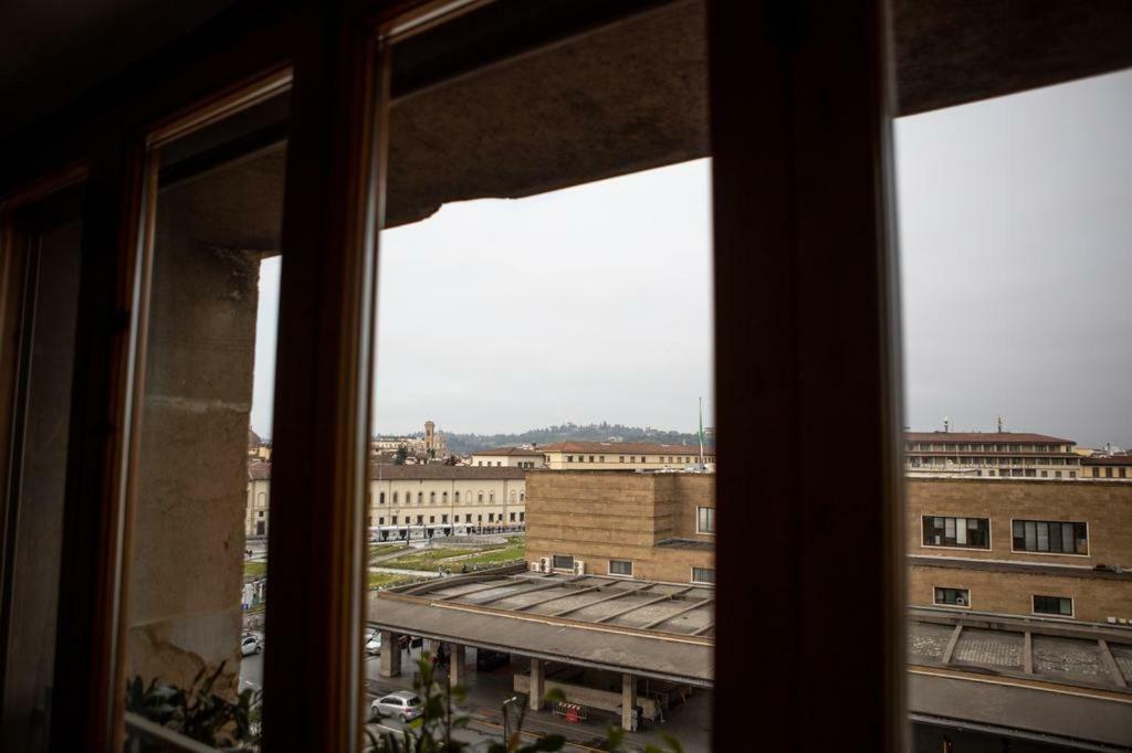 G&G Firenze Suites B&B Exterior photo