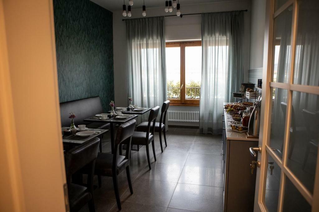 G&G Firenze Suites B&B Exterior photo