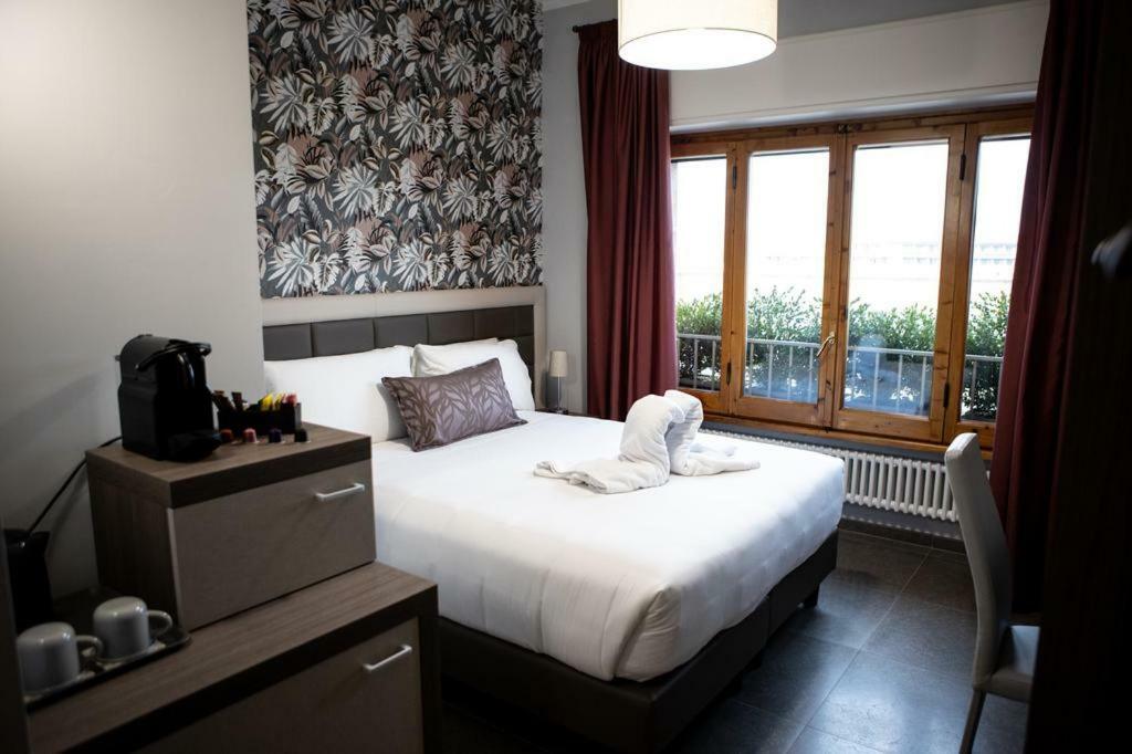 G&G Firenze Suites B&B Exterior photo