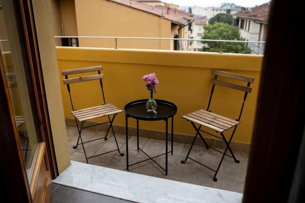 G&G Firenze Suites B&B Exterior photo