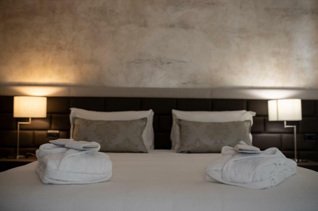 G&G Firenze Suites B&B Exterior photo