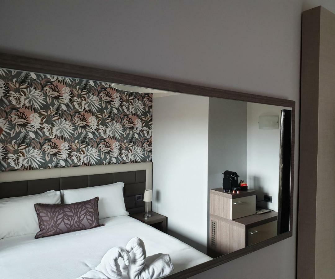 G&G Firenze Suites B&B Exterior photo
