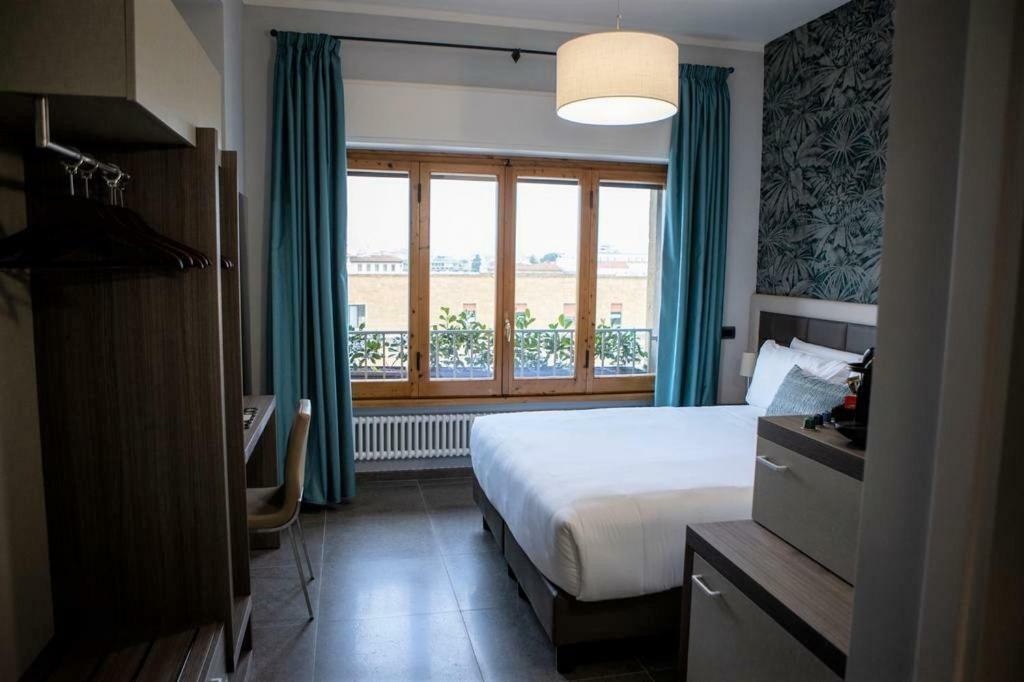 G&G Firenze Suites B&B Exterior photo