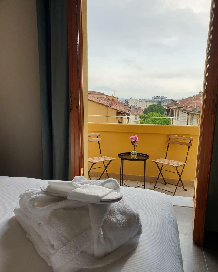 G&G Firenze Suites B&B Exterior photo