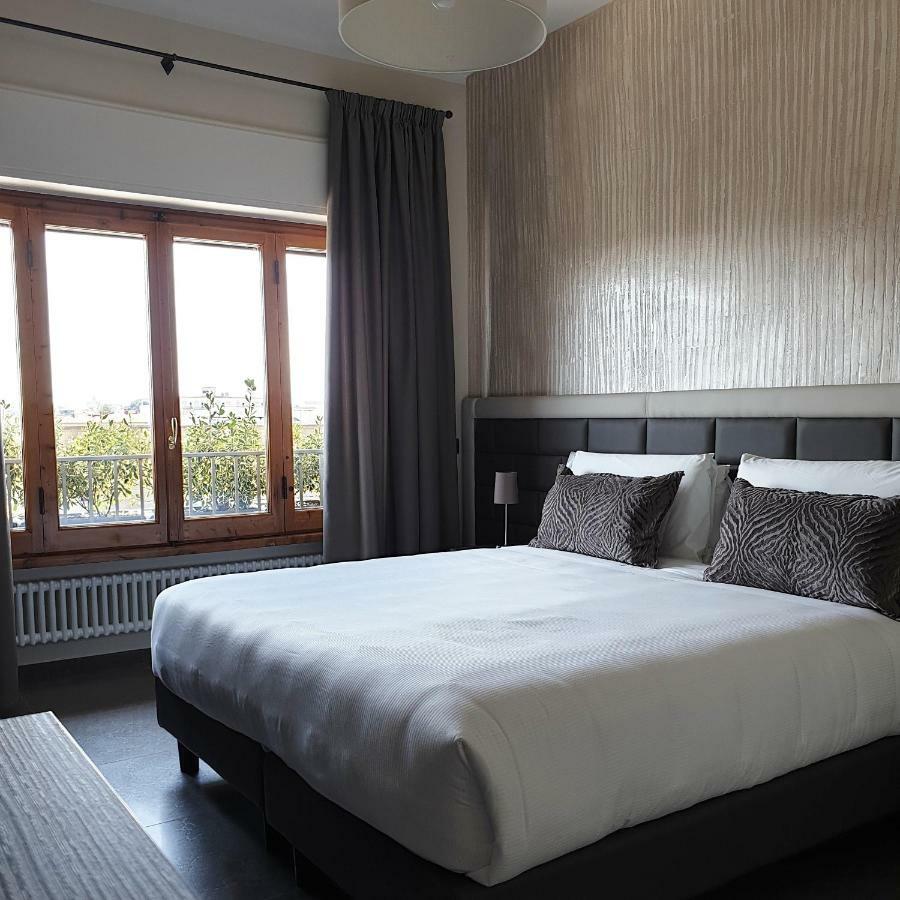 G&G Firenze Suites B&B Exterior photo