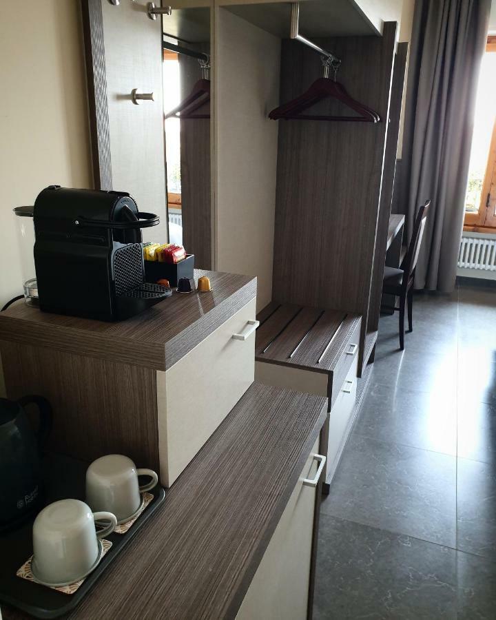 G&G Firenze Suites B&B Exterior photo